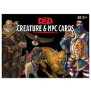 Dungeons & Dragons Spellbook Cards