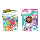 Inkredibles Water Wonder