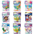 Inkredibles Magic Ink Pictures