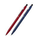 Click Ballpoint Pen S/B