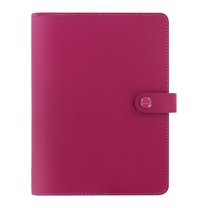 Filofax The Original A5 Leather Folio