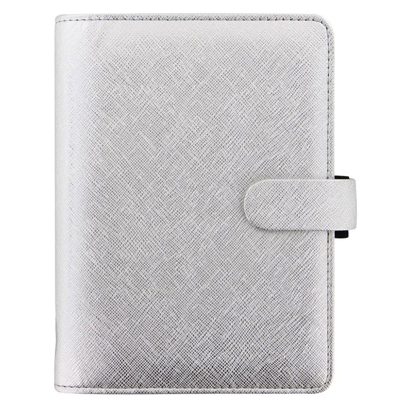 Filofax Saffiano Personal Organiser