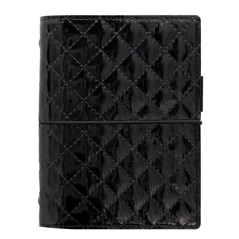 Organizador de Filofax Pocket Domino Luxe