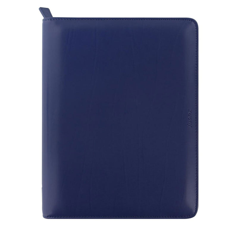 Filofax Metropol A5 Zip Organiser