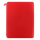 Portafolio con cremallera Filofax Metropol A4