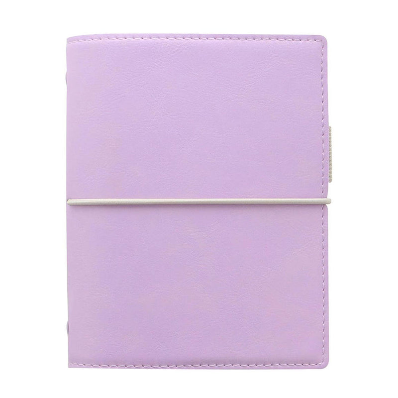 Filofax Domino Pocket Soft Organiser