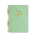 Letts Celebrate 2024 A5 Week to View Diary