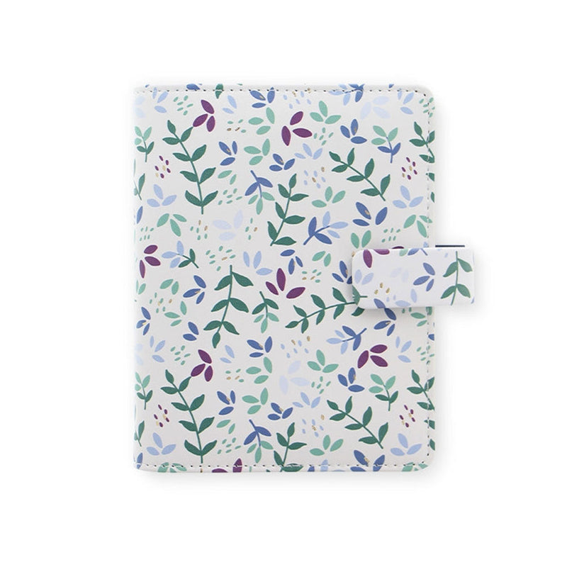 Organizador de bolsillo de jardín de Filofax