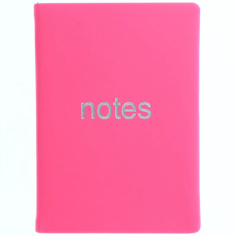 Letts Dazzle A6 Notebook