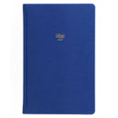 Letts Legacy Book Notebook
