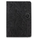 Letts 2024 Barroque A5 Week para ver el diario