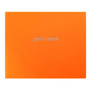 Libro de visitas de paisajismo forrado de Letts Dazzle Quarto