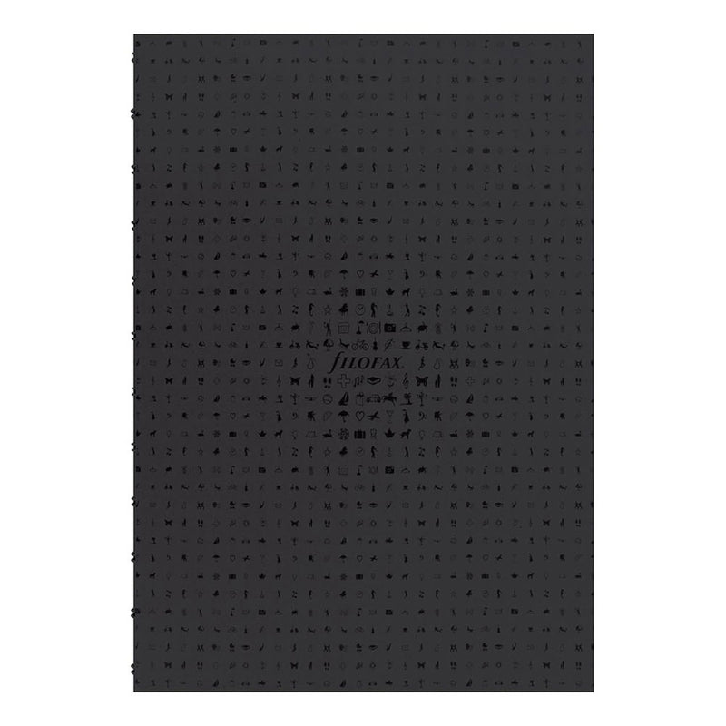 Filofax A5 Notebook Folio Recarga 56pk