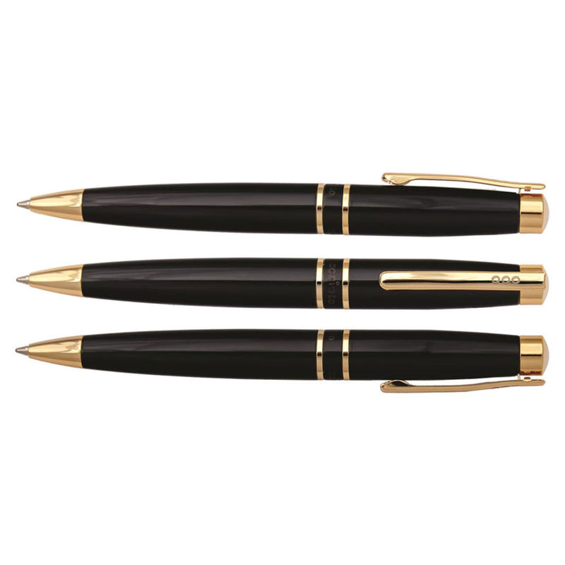 Bolígrafo de homenaje de scripto