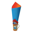 Zodiac Placemat Mug and Coaster