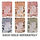 December Chronicle Card