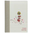 Lantern Studios Nelly Ryan Travel Journal