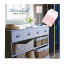 Household Organiser Book
