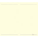 Filofax Slim Thin Notebook 64pg