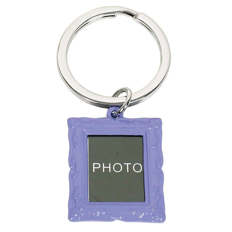 Photo Frame Keyring