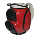Golf Milk Jug