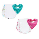 Silly Billyz Shoulder Bib and Bandana Set
