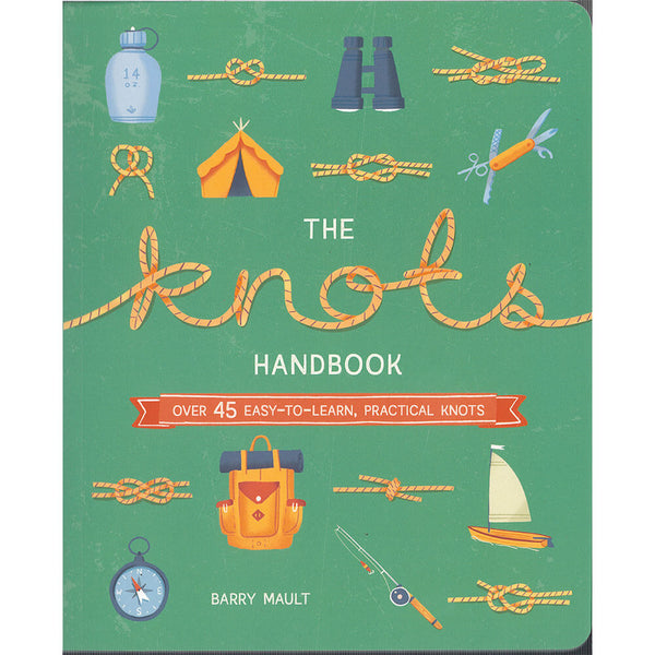 The Knots Handbook