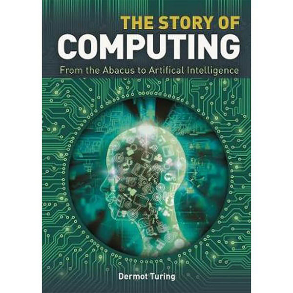 The Story of Computing Book