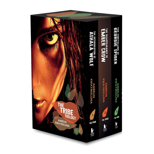 The Tribe Trilogy