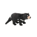  Hansa Demonio de Tasmania