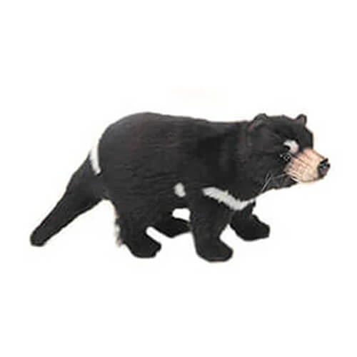  Hansa Demonio de Tasmania