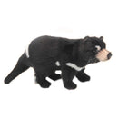  Hansa Demonio de Tasmania