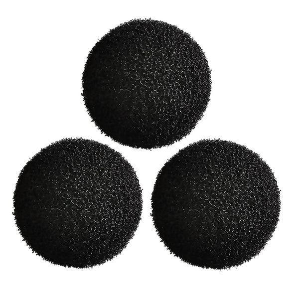 Grand Fusion Pet Hair Remover Dryer Balls (3-Pack)