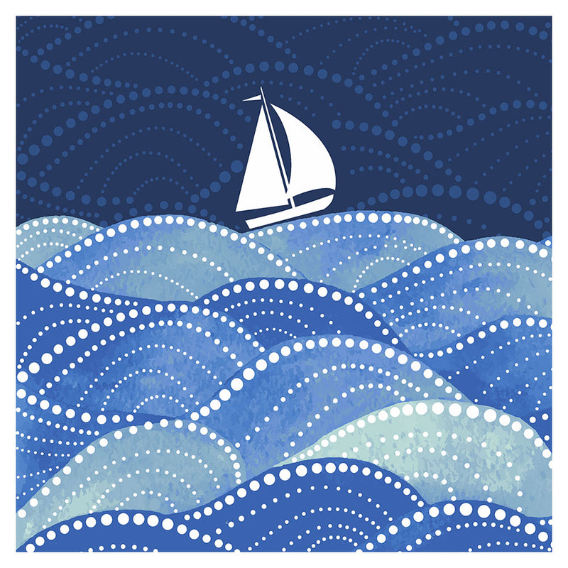 Paper+Design Luncheon Napkins