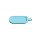 Etiqueta de nombre de Omie para omieboxup