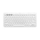 Logitech K380 Teclado inalámbrico de múltiples dispositivos