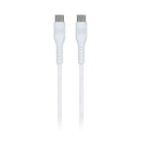Monster USB-C to USB-C TPE Cable 1.2m