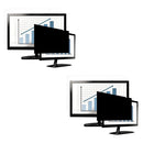 Fellowes Wide PrivaScreen Blackout Privacy Filter