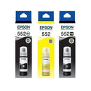 Epson T552 EcoTank Bottle