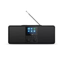 Philips TAR8805 Internet Radio