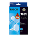 Cartucho de tinta Epson 288xl