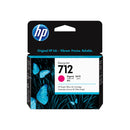 HP 712 Ink Cartridge 29mL
