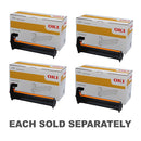 Oki C831N Drum Unit