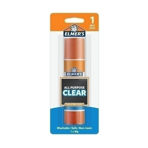 Elmers All Purpose Glue Sticks 40g