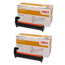 Oki MC853 Drum Unit