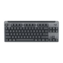 Logitech K855 Wireless TKL Linear Mechanical Keyboard
