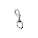 Round Eye Swivel Snap hook