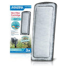 Cartucho de filtro Marina (paquete de 3)