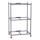 Bird Flight Cagestand 75cm (White)