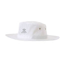 Shrey Performance Cricket Hat Small (Off White)